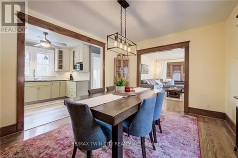 90 Brock Street Kitchener ON N2M 1X3
