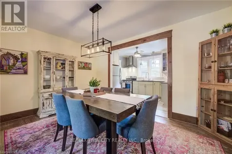 90 Brock Street Kitchener ON N2M 1X3