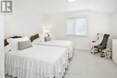 114 Dove Drive West Blue Mountains ON N0H 2P0