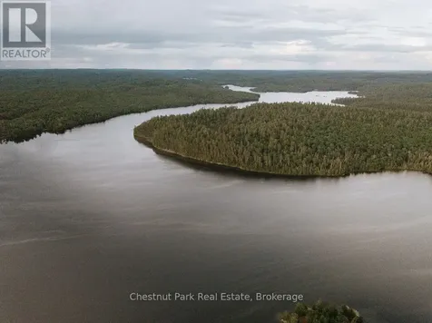447 Fox Run Temagami ON P0H 2H0