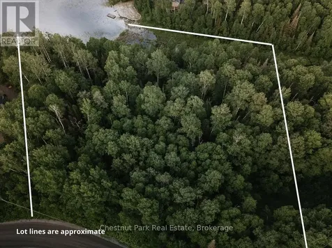 447 Fox Run Temagami ON P0H 2H0