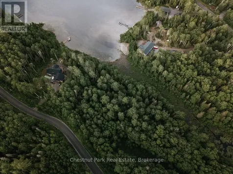 447 Fox Run Temagami ON P0H 2H0