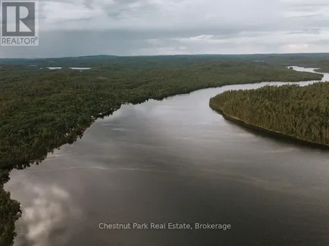 447 Fox Run Temagami ON P0H 2H0