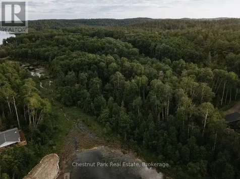 447 Fox Run Temagami ON P0H 2H0