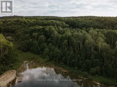447 Fox Run Temagami ON P0H 2H0