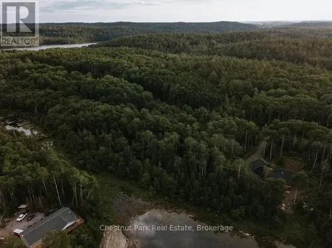 447 Fox Run Temagami ON P0H 2H0