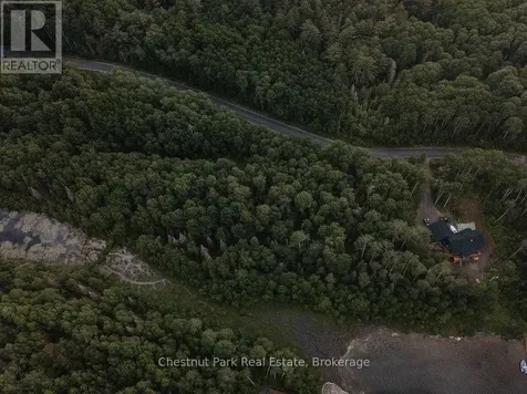 447 Fox Run Temagami ON P0H 2H0