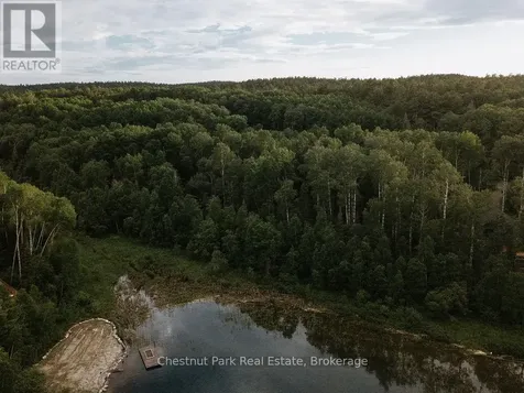 447 Fox Run Temagami ON P0H 2H0