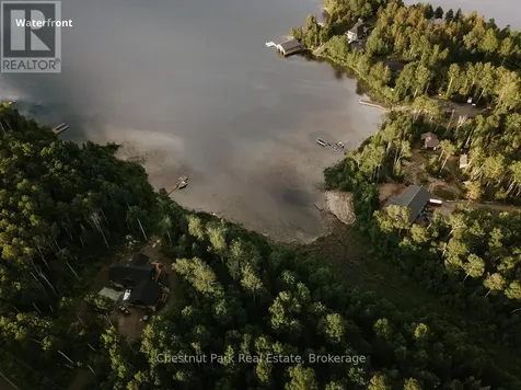 447 Fox Run Temagami ON P0H 2H0