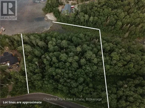 447 Fox Run Temagami ON P0H 2H0