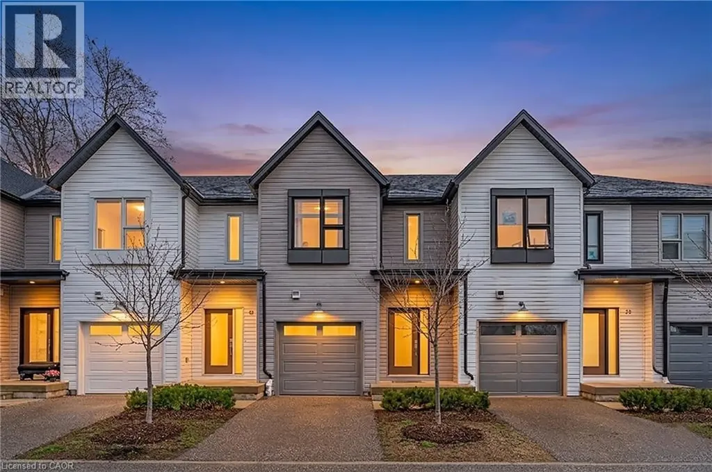 110 Fergus Avenue Kitchener ON N2A 0K9