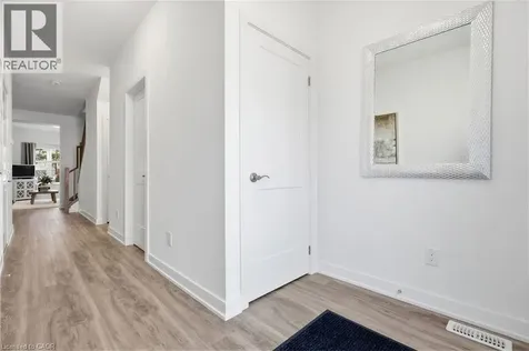 110 Fergus Avenue Kitchener ON N2A 0K9