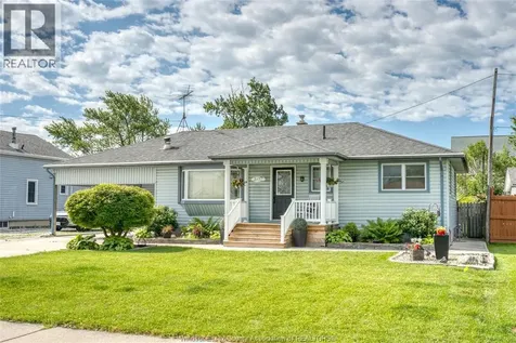 317 Parkside Drive Mcgregor ON N0R 1J0