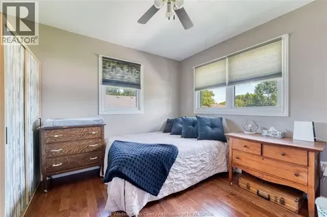 317 Parkside Drive Mcgregor ON N0R 1J0