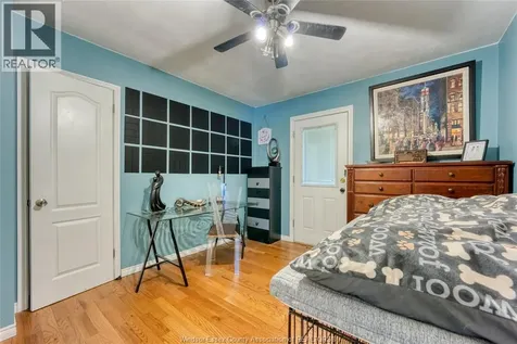 317 Parkside Drive Mcgregor ON N0R 1J0