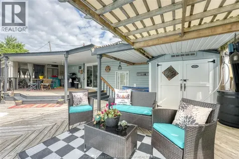317 Parkside Drive Mcgregor ON N0R 1J0