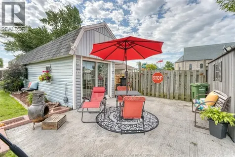 317 Parkside Drive Mcgregor ON N0R 1J0