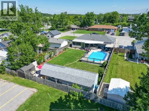 317 Parkside Drive Mcgregor ON N0R 1J0