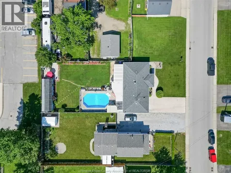 317 Parkside Drive Mcgregor ON N0R 1J0