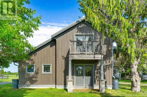 3856 Loggers Way Ottawa ON K0A 2H0