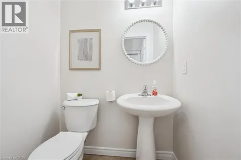 93 Washburn Drive Guelph ON N1E 0B3