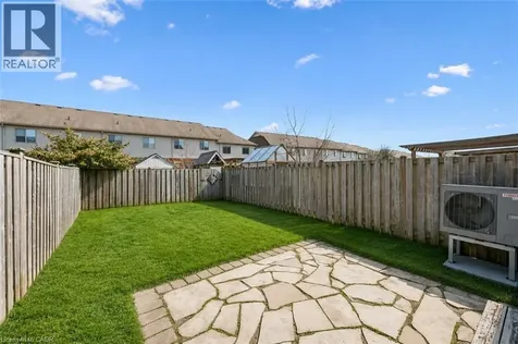 93 Washburn Drive Guelph ON N1E 0B3