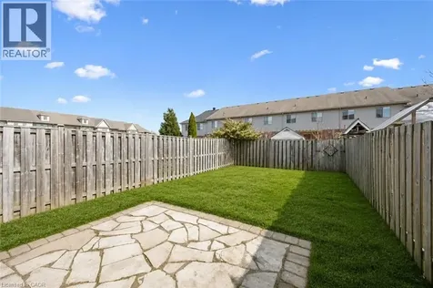 93 Washburn Drive Guelph ON N1E 0B3