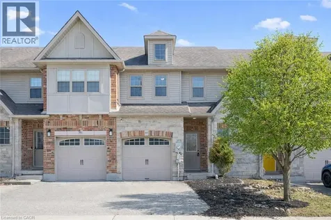 93 Washburn Drive Guelph ON N1E 0B3