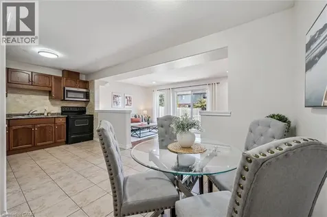 93 Washburn Drive Guelph ON N1E 0B3
