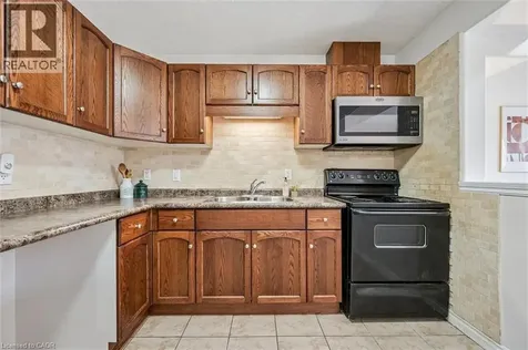 93 Washburn Drive Guelph ON N1E 0B3