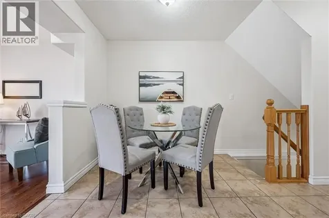 93 Washburn Drive Guelph ON N1E 0B3