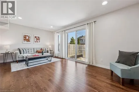 93 Washburn Drive Guelph ON N1E 0B3
