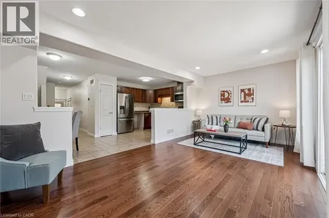 93 Washburn Drive Guelph ON N1E 0B3