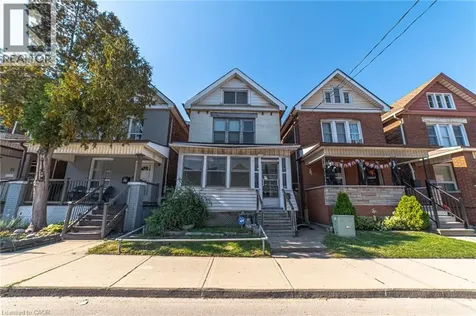 35 Sherman Avenue North Hamilton ON L8L 6L9