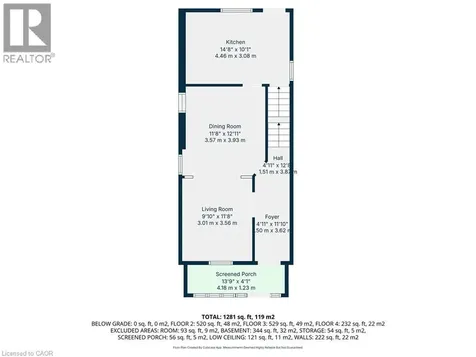 35 Sherman Avenue North Hamilton ON L8L 6L9