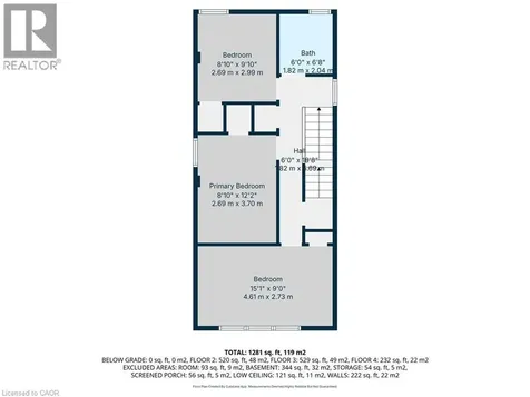 35 Sherman Avenue North Hamilton ON L8L 6L9