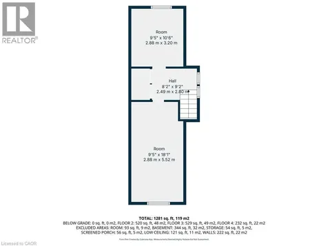 35 Sherman Avenue North Hamilton ON L8L 6L9
