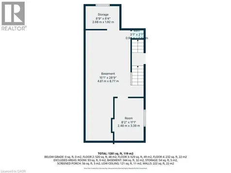 35 Sherman Avenue North Hamilton ON L8L 6L9
