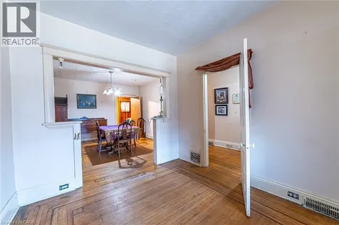 35 Sherman Avenue North Hamilton ON L8L 6L9