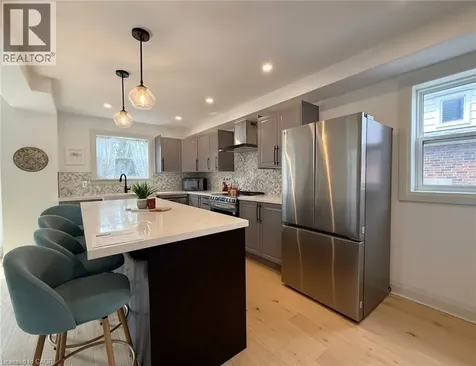 286 East 18th Street Hamilton ON L9A 4P6