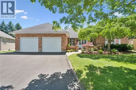 22 Lyle Place Guelph ON N1L 1A8