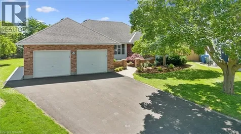 22 Lyle Place Guelph ON N1L 1A8