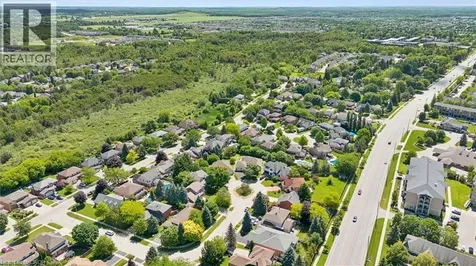 22 Lyle Place Guelph ON N1L 1A8