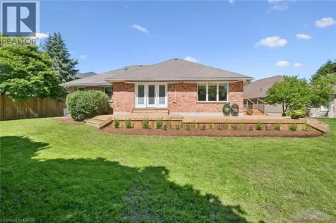 22 Lyle Place Guelph ON N1L 1A8