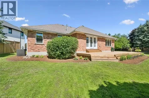 22 Lyle Place Guelph ON N1L 1A8