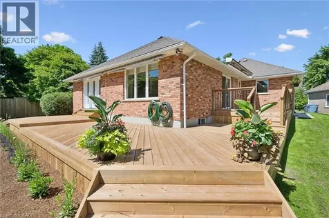 22 Lyle Place Guelph ON N1L 1A8