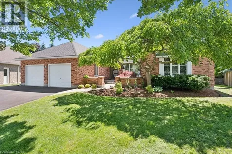 22 Lyle Place Guelph ON N1L 1A8
