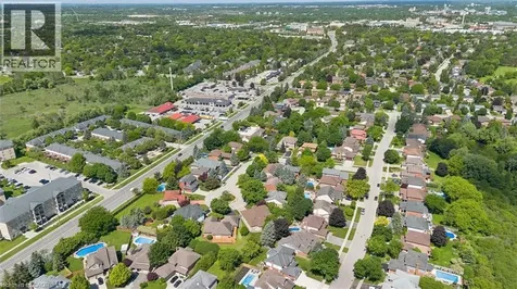 22 Lyle Place Guelph ON N1L 1A8