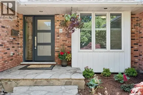 22 Lyle Place Guelph ON N1L 1A8