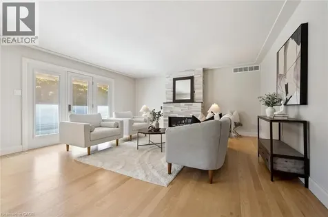 22 Lyle Place Guelph ON N1L 1A8